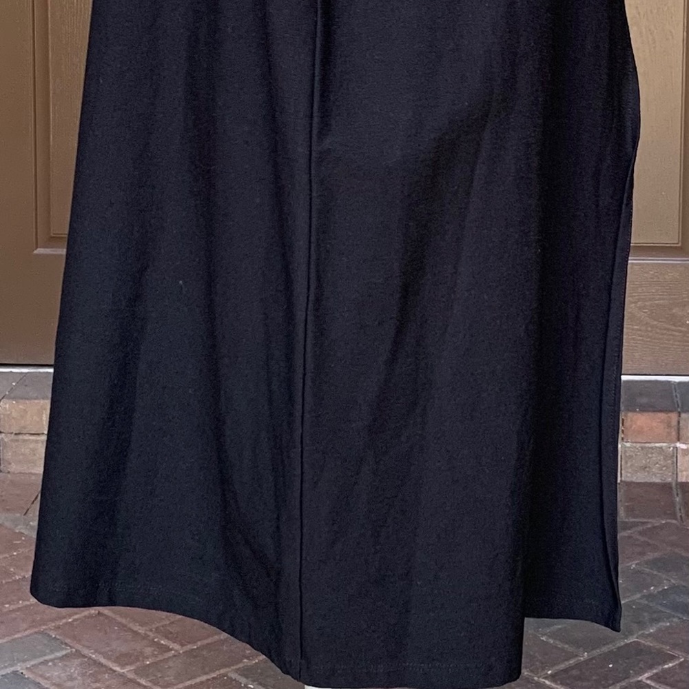 Eileen Fisher sleeveless tunic - Picture 4 of 8